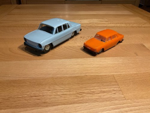 Ddr plastikautos - ddr,