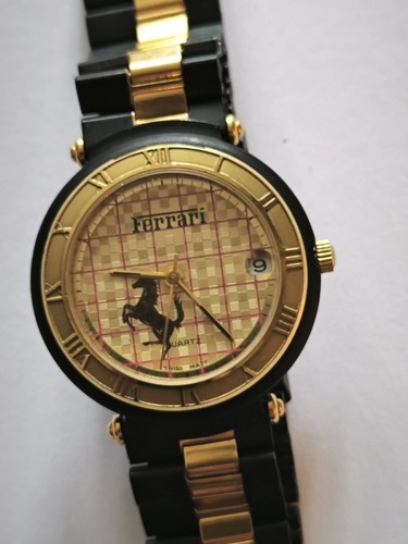 Ferrari uhr herren - uhr,