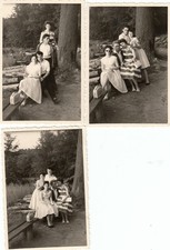 3x Privat Foto Wiebelskirchen