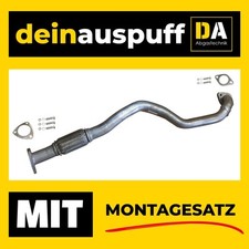 Rohr für Alfa Romeo Spider