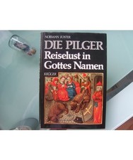 Die Pilger., Norman Foster