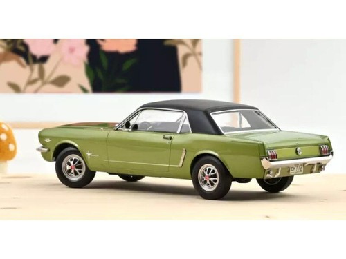 Norev 182803 ford mustang - norev,