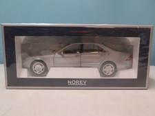 Mercedes S-Klasse S 600 W 220