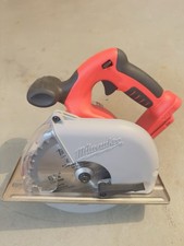 Milwaukee v28 metallkreissäge - v28,