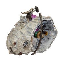 Schaltgetriebe 711.698  Mercedes V-Klasse W638 V 220 CDI Vito 112CDI 6382602400