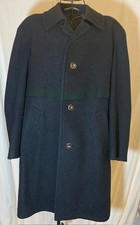 Louisoder Herren Mantel