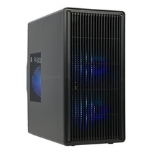 Gaming PC AMD Ryzen 5 3400G bis 64GB RAM, 2TB SSD, Win11, WiFi