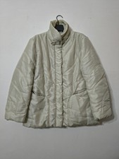 Steppjacke eisfarben