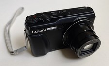 Panasonic Lumix DMC-TZ56 -