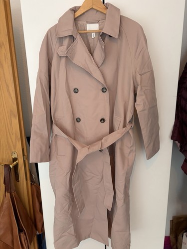 Trenchcoat l - trenchcoat, gr.
