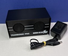 Bird-X Transonic Pro
