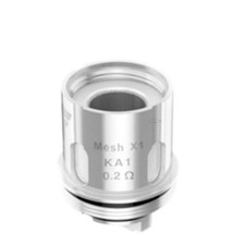 5x Geekvape Super MeshX1