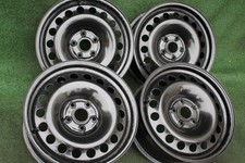 Stahlfelgen 6.5x17 ET38 LK 5x112 AUDI Q3 SEAT TARRACO SKODA KODIAQ VW TIGUAN