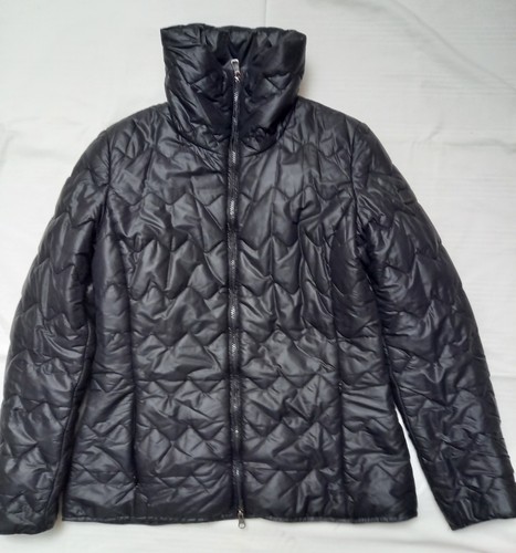 Steppjacke damen schwarz - steppjacke, 40