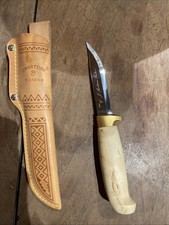 J.Marttiini Finnland Messer