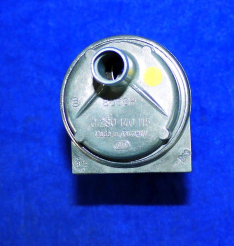 Zusatzluftschieber bosch - zusatzluftschieber,