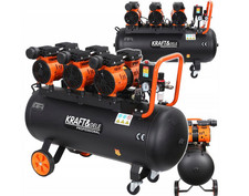 Flüsterkompressor Ölfrei