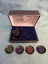 Schott Mainz Fokussiervorsatz