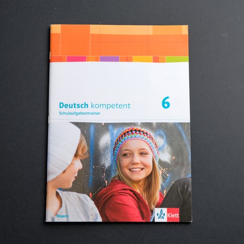Deutsch kompetent ausgabe - kompetent,