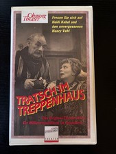(VHS) Ohnsorg Theater: Tratsch
