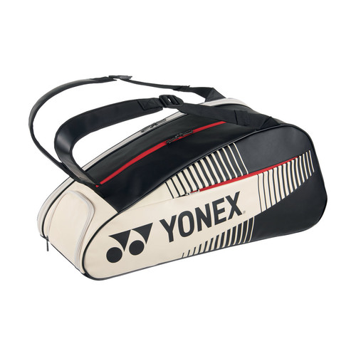 Yonex active racket bag 6 - yonex,