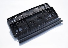 2x KFZ PKW KURZ 46cm Universal