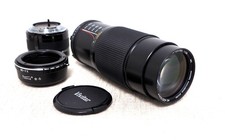 FUJIFILM FUJI FX X-Mount DSLR