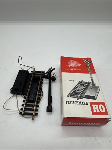 Fleischmann 6013 - h0,