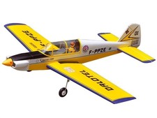 Pichler kunstflugmodell - pichler,