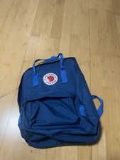 Fjallraven Kanken