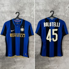 INTER MILAN 2008 2009 HOME
