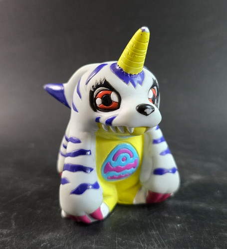 Vintage digimon figur - digimon,