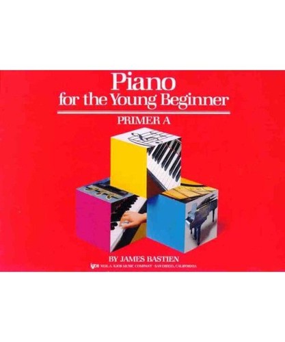 Piano for the - , beginner