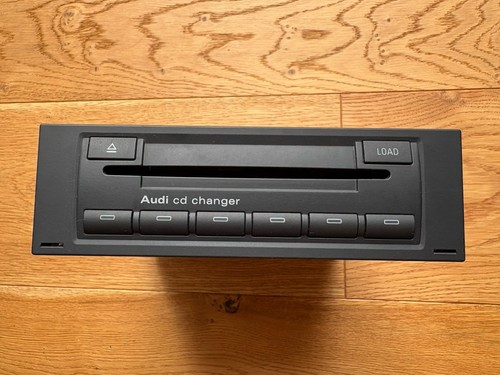 Original audi fach - original, 6-fach