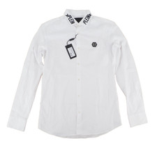PHILIPP PLEIN Hemd Shirt LS