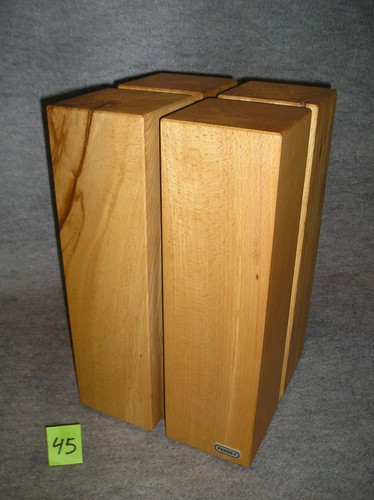 Wildbuche sitzklotz kubus - wildbuche,
