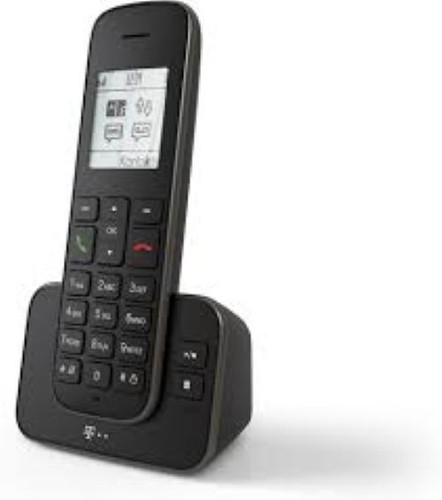 Deutsche telekom sinus 207 - deutsche, a