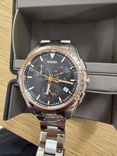 RADO, HYPERCHROME CHRONOGRAPH