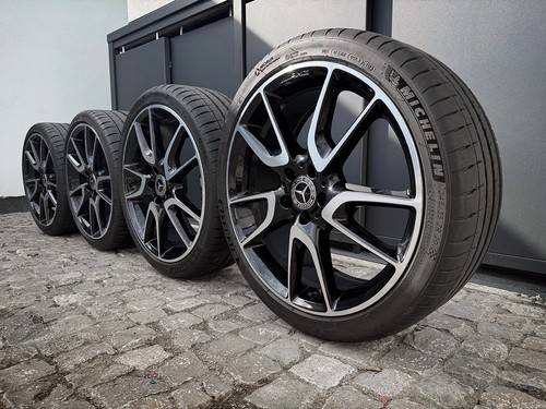 Mercedes benz amg zoll - amg, 20