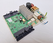 SIEMENS  IQ 300  Waschmaschine Platine Elektronik Leistungselektronik Steuerung