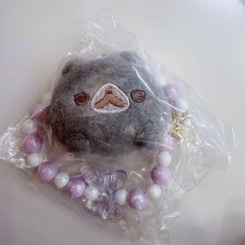 Neuware pomeranian mochi - [neuware],
