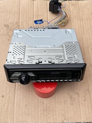 Pioneer deh 4500bt - pioneer, deh-4500bt