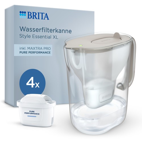 Brita wasserfilter kanne - wasserfilter,