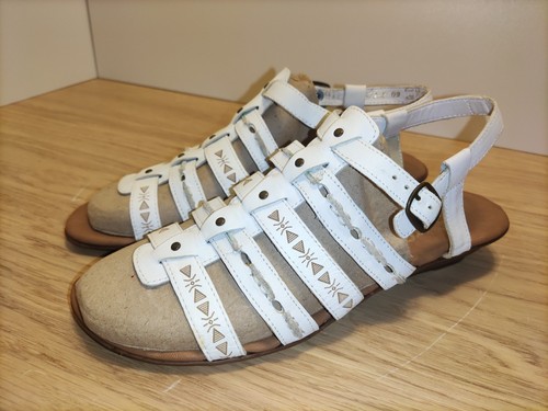 Rieker schuhe riemchen - rieker, riemchen-sandale