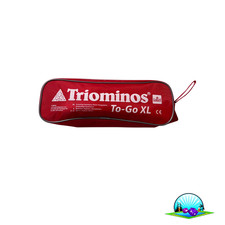 Triominos xl denkspiel - triominos, go