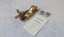 Lie-Nielsen Einhandhobel