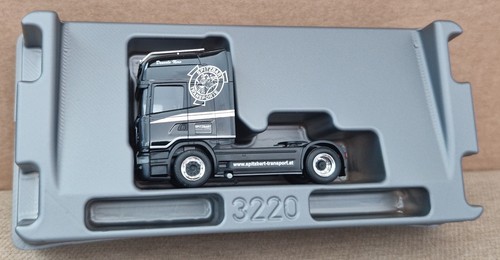 Herpa 932530 scania 13 tl - r,