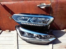 Frontscheinwerfer VW Touran