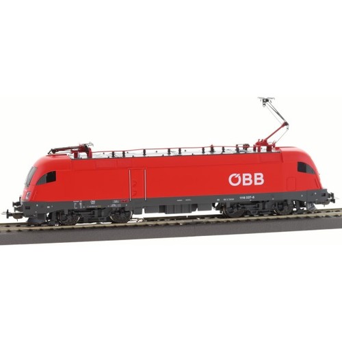 Piko 57819 lok taurus - e-lok,