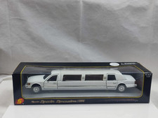 Superior 1/24 1996 Lincoln